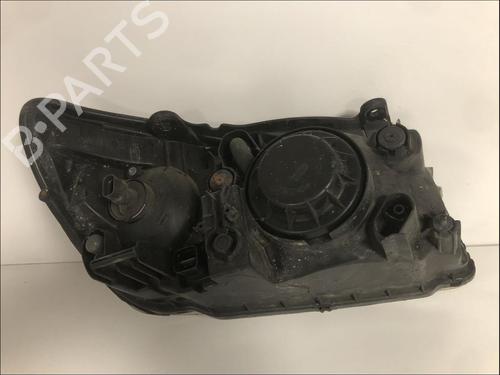 Left headlight KIA CERATO I Hatchback (LD) | BP33579928C28 - Image 2