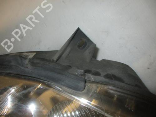 Right headlight CITROËN C5 I (DC_) | BP33572457C29 - Image 2