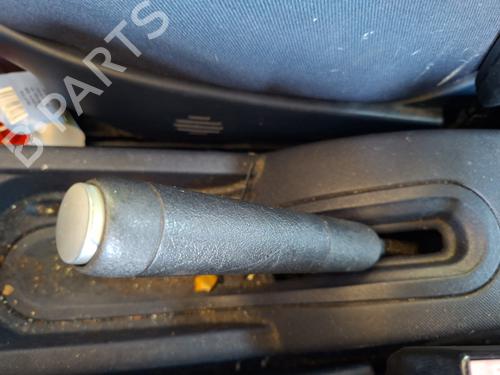 håndbremse håndbremse PEUGEOT 1007 (KM_) 1.4 HDi (68 hp) 37188015 37188015