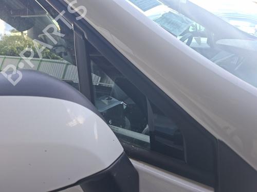 Used Front right quarter glass Front right quarter glass RENAULT SCÉNIC III (JZ0/1_) 1.5 dCi (110 hp) 34166210 34166210