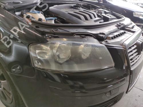 Right headlight AUDI A3 (8P1) 1.9 TDI | BP33595517C29 - Image 2