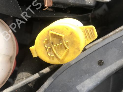 Used Windscreen washer tank Windscreen washer tank OPEL CORSA D (S07) [2006-2015] 33653556 33653556