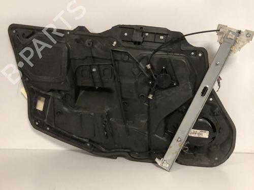 Rudehejsemekanisme Højre foran Rudehejsemekanisme Højre foran MAZDA 6 Hatchback (GG) [2002-2008] 33572342 33572342