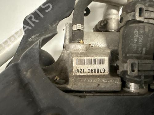 Used Electronic module Electronic module 38439194 38439194