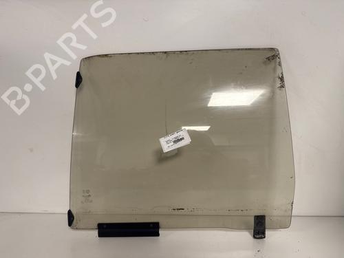 Used Front left door window Front left door window 36948985 36948985