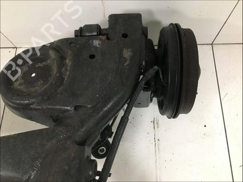 Used Rear axle Rear axle FORD KA (RU8) 1.2 (69 hp) 33582078 33582078