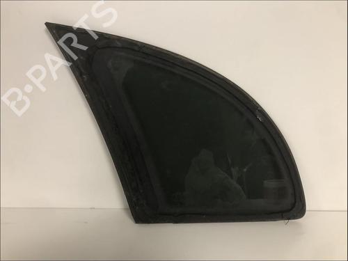 Used Rear right quarter glass Rear right quarter glass OPEL MERIVA A MPV (X03) 1.6 (E75) (105 hp) 33582790 33582790