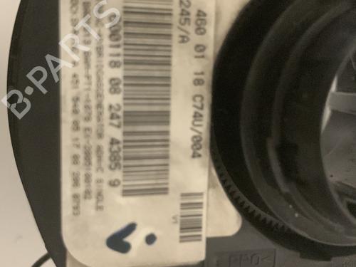 Steering column stalk SMART FORTWO Coupe (453) 1.0 (453.341) | BP33804759I23  - Image 6