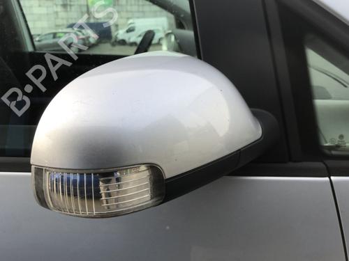 right-mirror-vw-touran-1t1-1t2-2003-2004-2005-2006-2007-2008-2009-2010-2011-33653372 main image