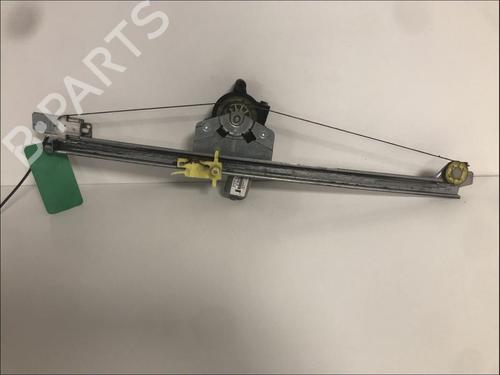 Used Front left window mechanism Front left window mechanism OPEL VIVARO A Van (X83) 2.0 CDTI (F7) (90 hp) 33585597 33585597
