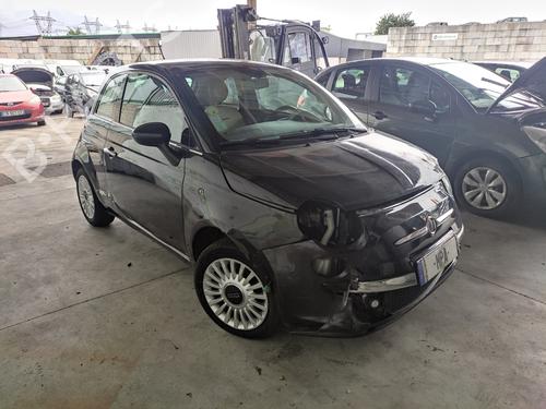 Ignition barrel FIAT 500 (312_) 1.2 (312AXA1A) | BP33593034M48 - Image 6