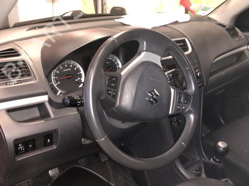 Instrumentbræt Instrumentbræt SUZUKI SWIFT IV (FZ, NZ) 1.2 (AZH412, ZC72S) (94 hp) 33598402 33598402