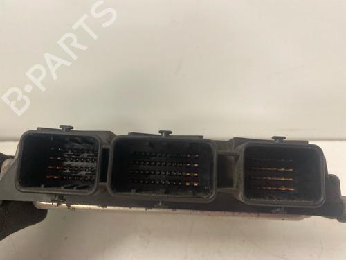 Engine control unit (ECU) CITROËN NEMO Box Body/MPV (AA_) 1.4 HDi | BP34359120M57 - Image 2