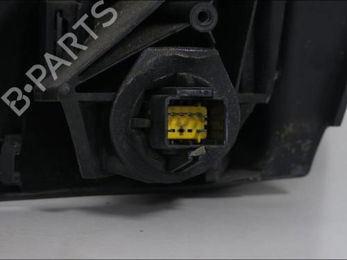 Used Right mirror Right mirror RENAULT MEGANE II Coupé-Cabriolet (EM0/1_) 2.0 (135 hp) 33573684 33573684