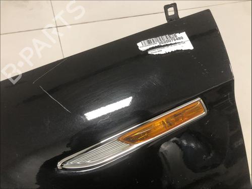 Used Left front fenders Left front fenders FORD MONDEO IV (BA7) [2007-2015] 33583682 33583682