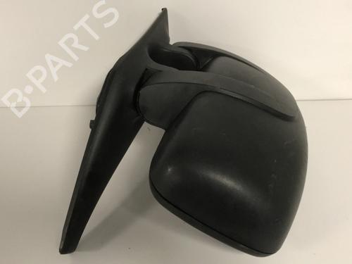 Used Right mirror Right mirror RENAULT MASTER II Van (FD) 2.5 dCi 120 (FD0M, FD0U, FD0W, FD2M, FD2W, FD3M, FD3U,... (115 hp) 33602171 33602171