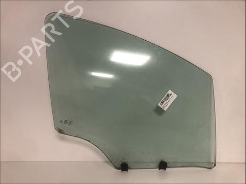 Dørrute Høyre foran Dørrute Høyre foran CITROËN C3 II (SC_) 1.4 HDi 70 (SC8HZC, SC8HR0, SC8HP4) (68 hp) 33586908 33586908