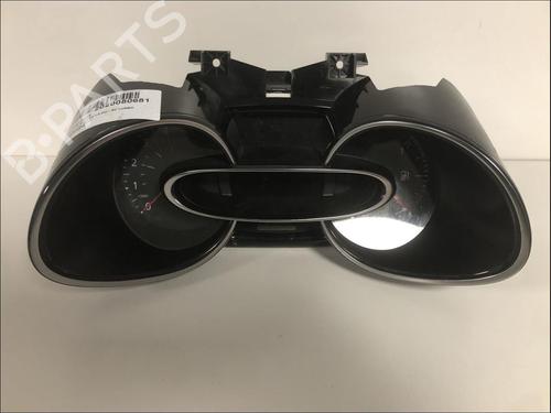 Used Instrument cluster Instrument cluster RENAULT CLIO IV (BH_) 1.5 dCi 90 (90 hp) 33583568 33583568