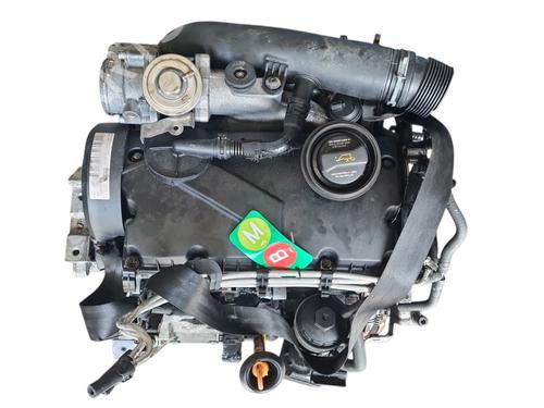 Engine VW GOLF V (1K1) | BP37254946M1 - Image 3