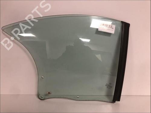 Used Rear right quarter glass Rear right quarter glass PEUGEOT 308 CC (4B_) 2.0 HDi (163 hp) 33577768 33577768