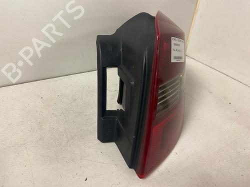Used Right taillight Right taillight 37255574 37255574