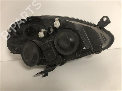 Left headlight LANCIA YPSILON (843_) | BP33581592C28 - Image 2