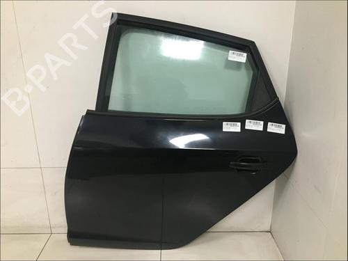 Used Left rear door Left rear door SEAT IBIZA IV (6J5, 6P1) 1.4 TDI (80 hp) 33575893 33575893