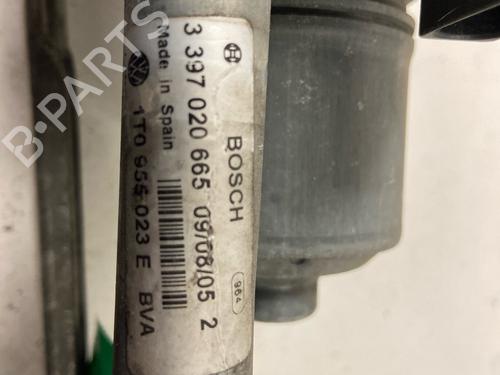 Motorino tergicristallo anteriore Motorino tergicristallo anteriore VW TOURAN (1T1, 1T2) [2003-2011] 34705692 34705692