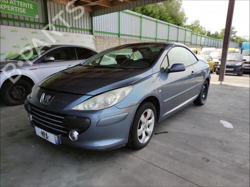 Used Steering column Steering column PEUGEOT 307 CC (3B) 2.0 HDi 135 (136 hp) 33588508 33588508