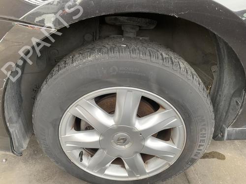 Hjulbue Hjulbue RENAULT LAGUNA III (BT0/1) 1.5 dCi (BT00, BT0A, BT0T, BT1J) (110 hp) 33748949 33748949