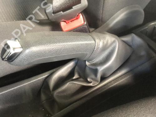 Used Hand brake Hand brake OPEL CORSA D (S07) [2006-2015] 33653518 33653518