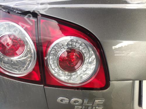 Venstre baglygte bagklap Venstre baglygte bagklap VW GOLF PLUS V (5M1, 521) [2004-2013] 36578008 36578008
