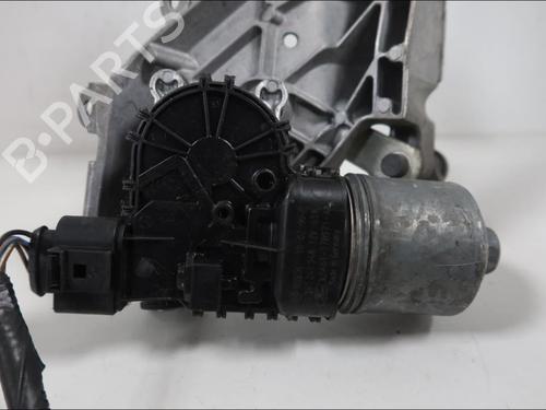 Used Front wiper motor Front wiper motor FORD FIESTA VI (CB1, CCN) 1.4 TDCi (68 hp) 33575273 33575273