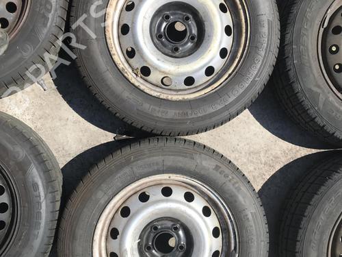Used Rim Rim 38427364 38427364