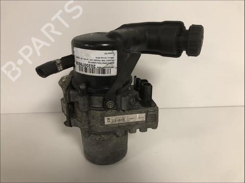 Styring servopumpe Styring servopumpe PEUGEOT 508 I (8D_) 1.6 HDi (115 hp) 33582684 33582684