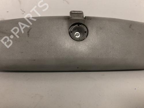Used Rear mirror Rear mirror AUDI A3 (8P1) [2003-2013] 33595059 33595059