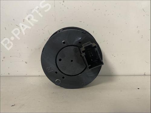 Used Headlight switch Headlight switch OPEL CORSA D (S07) 1.3 CDTI (L08, L68) (75 hp) 33996672 33996672