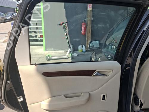 Used Rear left window mechanism Rear left window mechanism 36897646 36897646