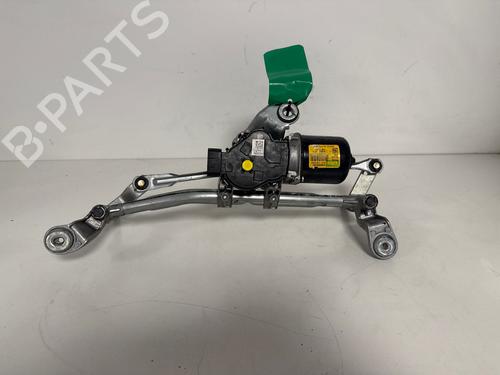 Front wiper motor RENAULT TWINGO III (BCM_, BCA_) | BP35915022M29 - Image 3