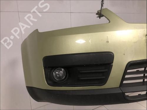 Front bumper FORD FOCUS C-MAX (DM2) 1.8 TDCi | BP33583619C7 - Image 5