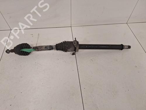 Used Right front driveshaft Right front driveshaft MERCEDES-BENZ A-CLASS (W169) A 180 CDI (169.007, 169.307) (109 hp) 33590483 33590483