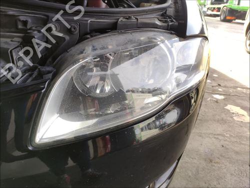 Left headlight AUDI A4 B7 Avant (8ED) | BP33579275C28 - Image 2