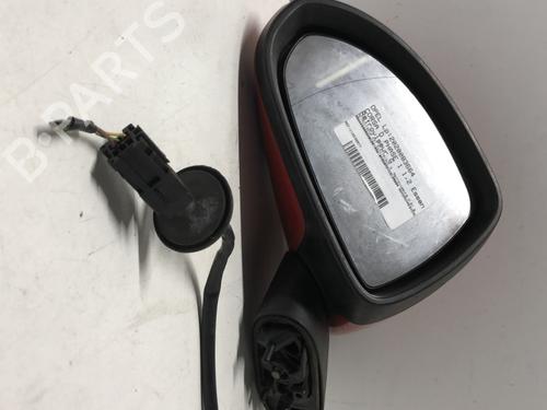 left-mirror-opel-corsa-d-s07-2006-2007-2008-2009-2010-2011-2012-2013-2014-2015-33591031 main image