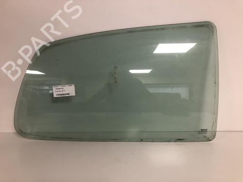 Used Rear right quarter glass Rear right quarter glass 37263587 37263587