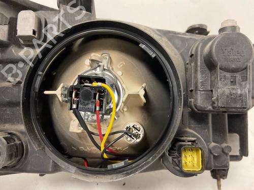 Used Left headlight Left headlight 38312636 38312636