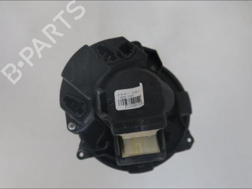 Heater blower motor RENAULT CLIO V (B7_) 1.5 Blue dCi 115 (B7AD) | BP33574253M62 - Image 2