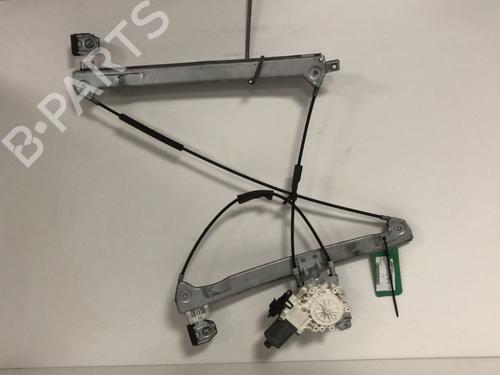 Used Front right window mechanism Front right window mechanism SMART FORFOUR (454) 1.1 (454.030) (75 hp) 33601112 33601112