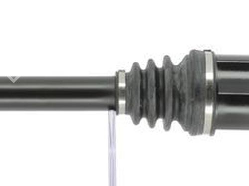 Used Right front driveshaft Right front driveshaft PEUGEOT 208 I (CA_, CC_) 1.6 HDi (92 hp) 35911625 35911625