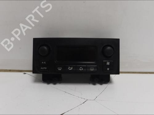 Used Climate control Climate control PEUGEOT 307 (3A/C) 1.6 HDi 110 (109 hp) 33578026 33578026