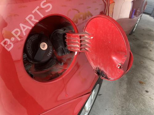Used Fuel flap Fuel flap 36578540 36578540